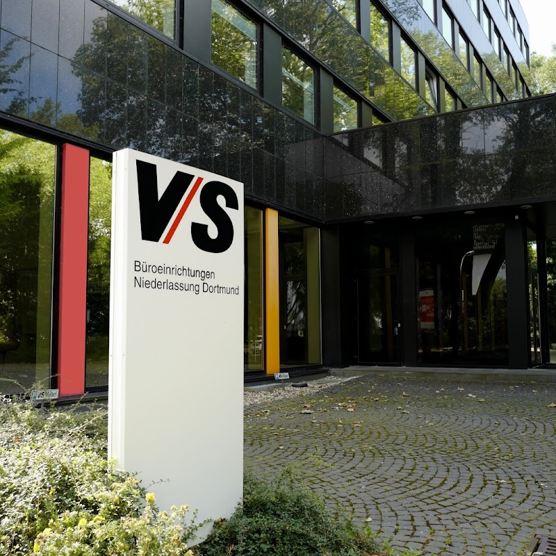 VS Vereinigte Spezialmöbelfabriken GmbH & Co. KG