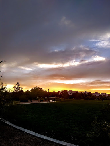 Memorial Park «Firefighters Memorial Park», reviews and photos, 6401 W Oakey Blvd, Las Vegas, NV 89146, USA