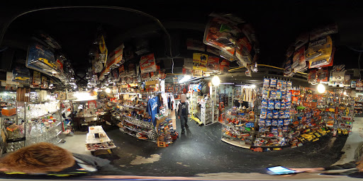 Antique Store «Imaginarium», reviews and photos, 423 S 13th St, Omaha, NE 68102, USA