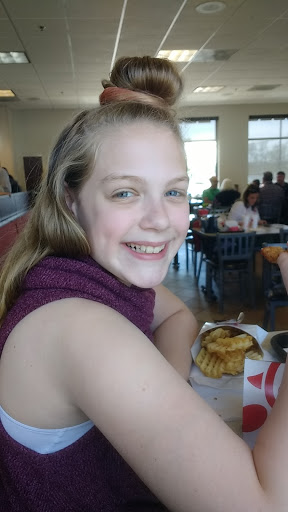 Fast Food Restaurant «Chick-fil-A», reviews and photos, 220 NJ-73, Marlton, NJ 08053, USA