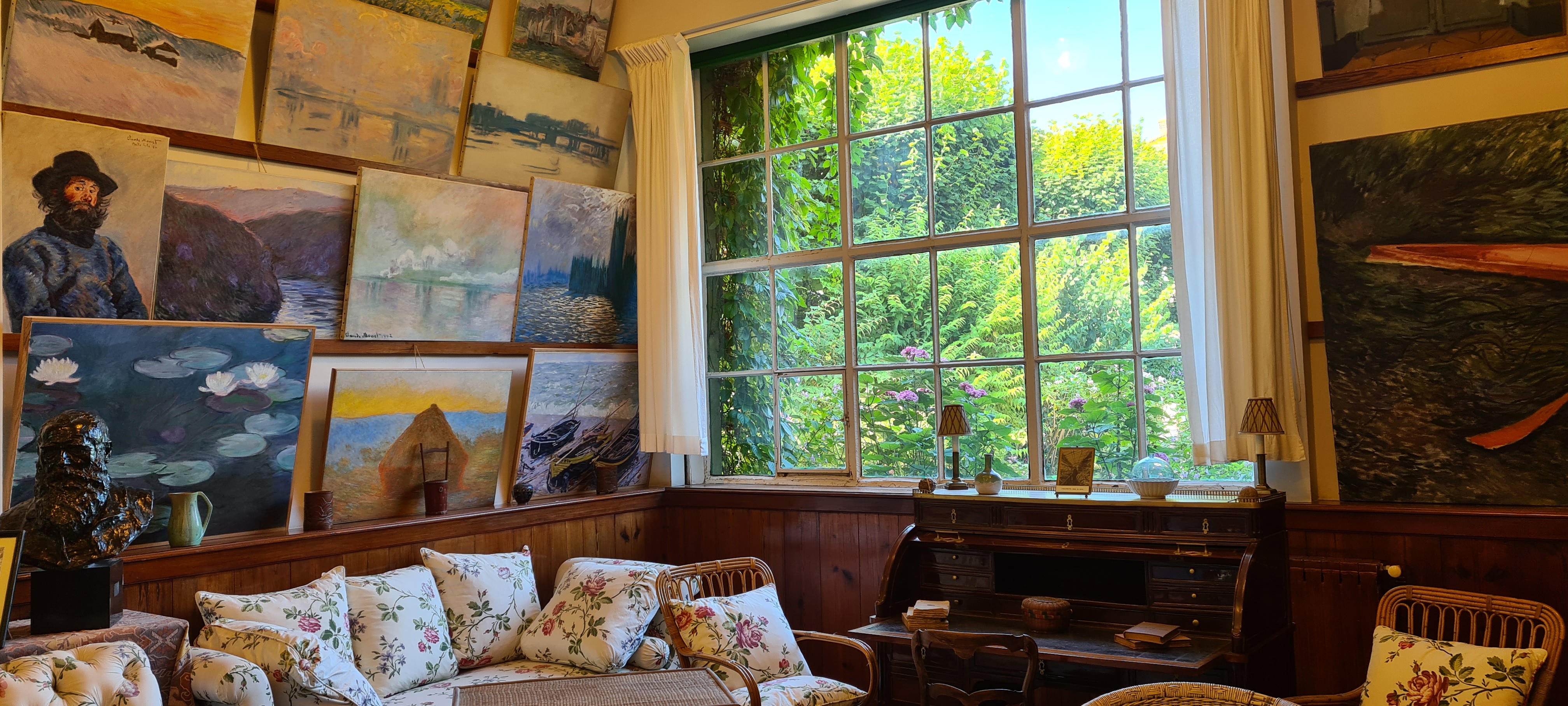 Photo n° 13 de l'avis de Gilles.o fait le 10/09/2021 à 06:37