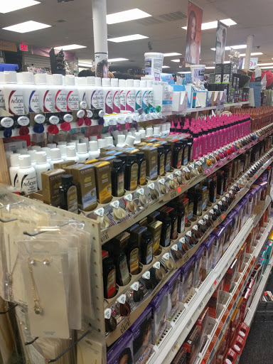 Beauty Supply Store «Hair Master Beauty Supply», reviews and photos, 9751 Walnut St # 120, Dallas, TX 75243, USA