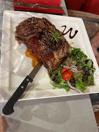 Steak du Restaurant Le Jimmy's à Cagnes-sur-Mer - n°6