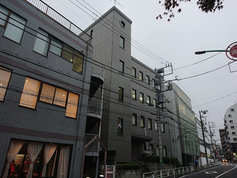 Amgホール 東京都渋谷区東 コンサート ホール グルコミ