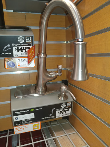 Home Improvement Store «The Home Depot», reviews and photos, 20260 SW Pacific Hwy, Sherwood, OR 97140, USA