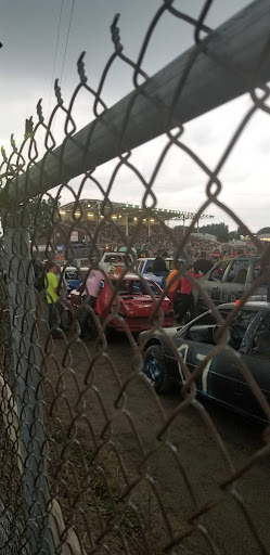 Tourist Attraction «Stark County Fair», reviews and photos, 305 Wertz Ave NW, Canton, OH 44708, USA