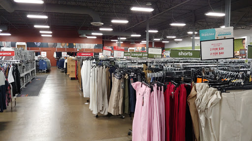 Clothing Store «K&G Fashion Superstore», reviews and photos, 5410 E 82nd St, Indianapolis, IN 46250, USA