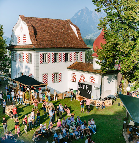 Landenbergstrasse, 6060 Sarnen, Schweiz