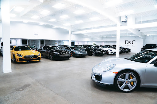 Used Car Dealer «D&C Motors», reviews and photos, 2627 SE Holgate Blvd, Portland, OR 97202, USA