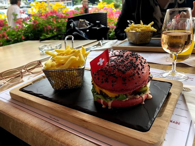 Rezensionen über Le Metropole in Montreux - Restaurant
