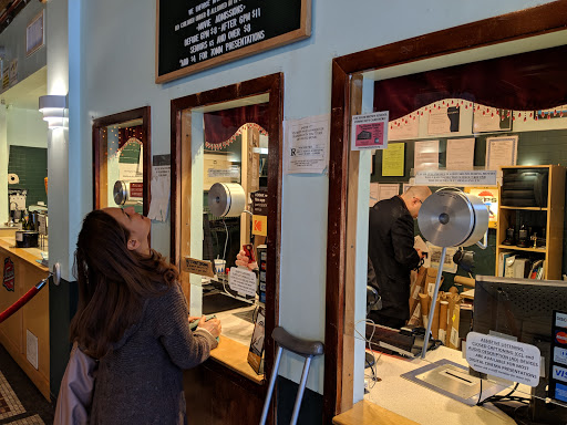 Movie Theater «Somerville Theatre», reviews and photos, 55 Davis Square, Somerville, MA 02144, USA