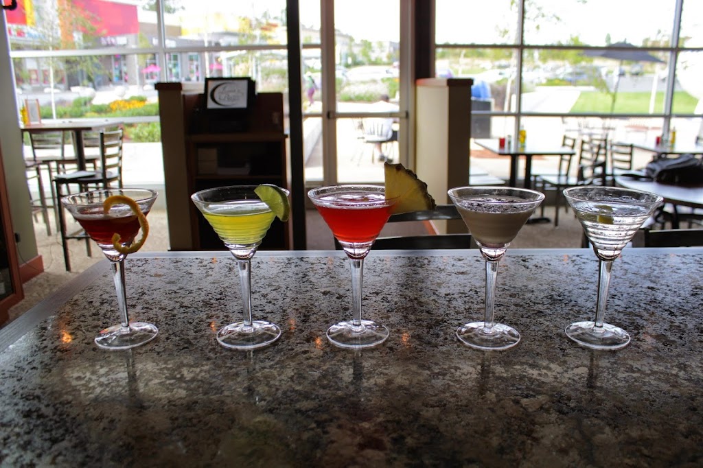 Luna's Bistro Bellingham, WA 98226 Menu, Reviews, Hours & Contact