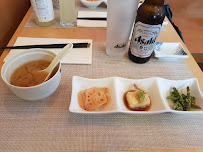 Soupe miso du Restaurant japonais Izumi à Lille - n°18