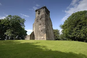 Crookston Castle image