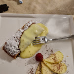 Photo n°2 de l'avis de nicole.a fait le 08/09/2022 à 16:11 sur le  Pizzeria Ristorante Rosa D'Oro à Trento