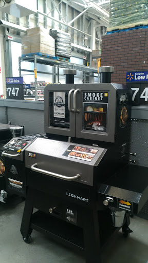 Department Store «Walmart Supercenter», reviews and photos, 6265 Brockport Spencerport Rd, Brockport, NY 14420, USA