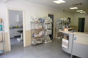 Clinique vétérinaire Athéna image