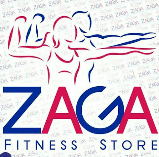 ZAGA Fitness Store - Santo Domingo de los Colorados