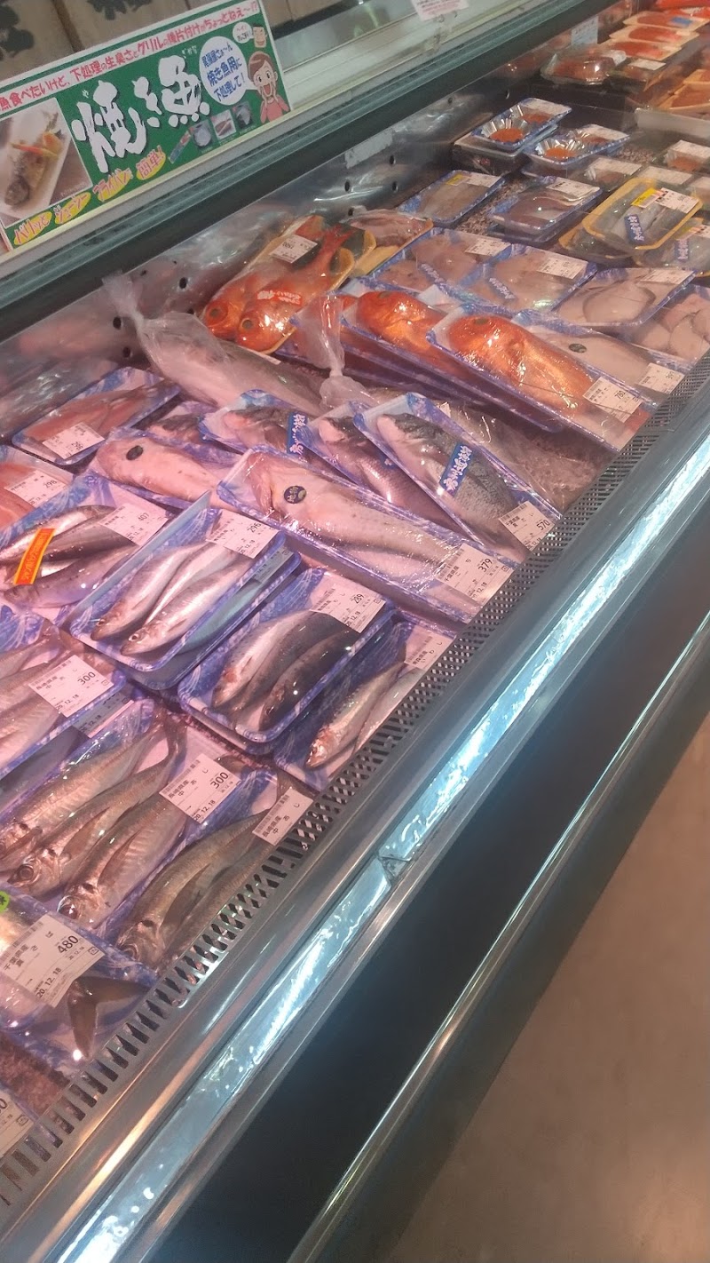 尾張屋 大貫店 千葉県富津市千種新田 スーパーマーケット グルコミ