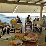 Photo n°4 de l'avis de Chris.r fait le 17/09/2021 à 16:04 sur le  Hotel Arc en Ciel à Diano Marina