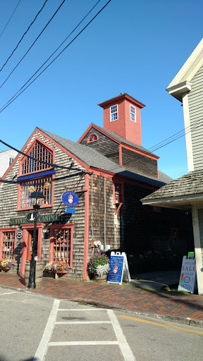 Coffee Shop «Dock Square Coffee House», reviews and photos, 18 Dock Square, Kennebunkport, ME 04046, USA