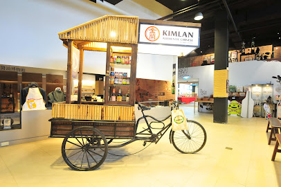 Kimlan Soy Sauce Museum
