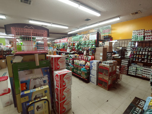 Animal Feed Store «All Pet Feed & Tack», reviews and photos, 25598 E Baseline St, San Bernardino, CA 92410, USA