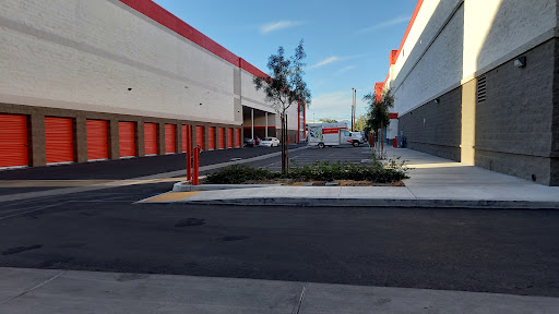 Self-Storage Facility «Public Storage», reviews and photos, 15350 Oxnard St, Van Nuys, CA 91411, USA