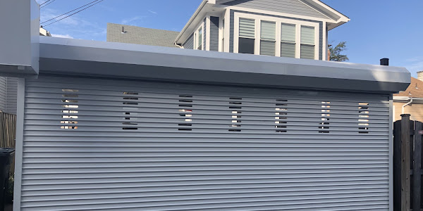 ABC Garage Door Repair