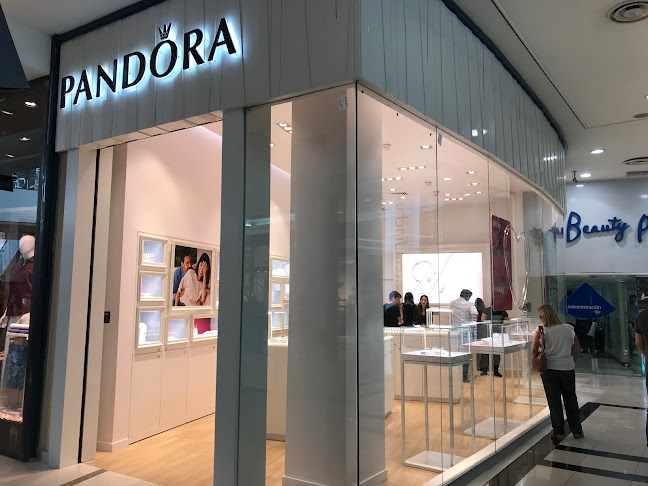 Pandora Joyeria