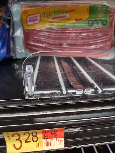 Discount Store «Walmart», reviews and photos, 375 S Main St, Timberville, VA 22853, USA