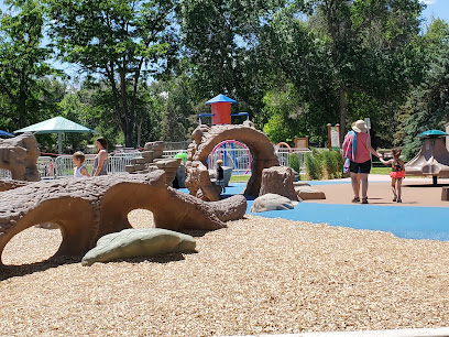 Centennial Park Playground