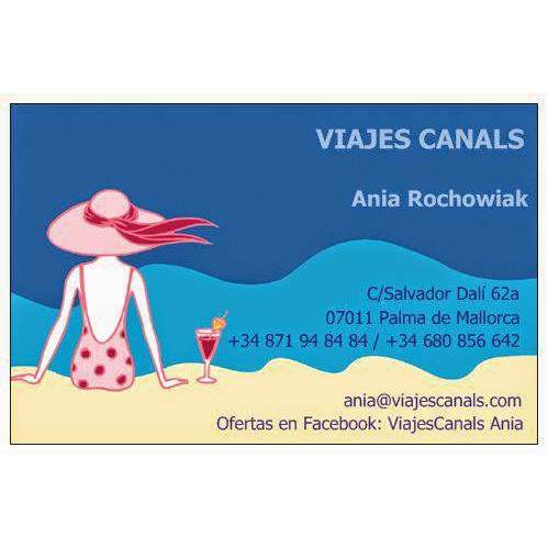 Imagen de Viajes Canals Ania (3 de 3)