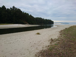 Praia da Alameda'in fotoğrafı çok temiz temizlik seviyesi ile