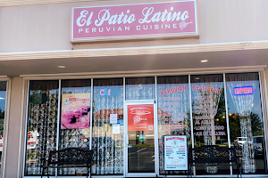 El Patio Latino Peruvian Restaurant image