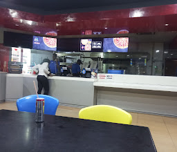 Domino's Pizza photo