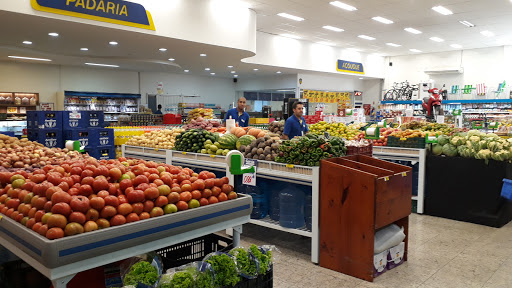 Logo da empresa - Garcia Supermercados