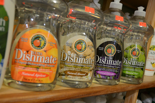 Health Food Store «Good Earth Natural Food Co.», reviews and photos, 6350 Guilford Ave, Indianapolis, IN 46220, USA