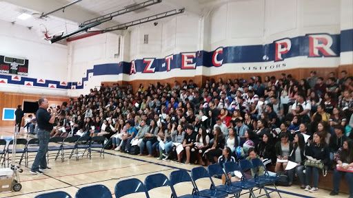 San Diego Graduate Supply image