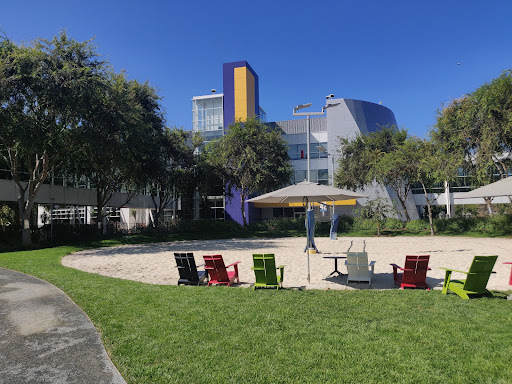Googleplex image