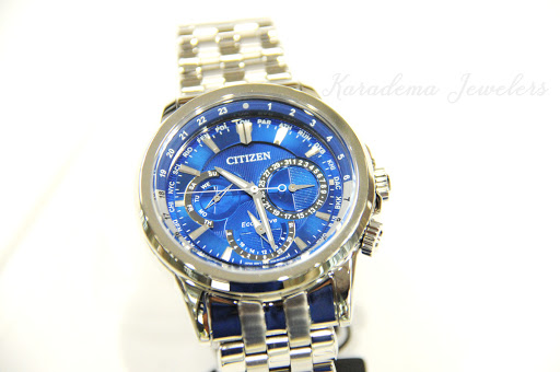 Jeweler «Karadema Jewelers», reviews and photos, 4448 Curry Ford Rd, Orlando, FL 32812, USA