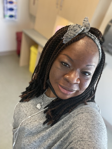 Cosmetics Store «Hair World Beauty Supply», reviews and photos, 1902 Maryland Ave, Wilmington, DE 19805, USA