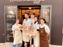Photos du propriétaire du Pizzas à emporter La Pizza du Dimanche Soir à Maisons-Laffitte - n°7