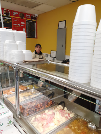 Supermarket «El Unico Supermarket», reviews and photos, 6820 W Hillsborough Ave, Tampa, FL 33634, USA