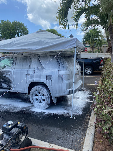 TurnUp Hawaii Mobile Auto Detailing LLC en Waipahu