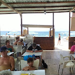 Photo n°1 de l'avis de Fabio.o fait le 28/07/2021 à 11:25 sur le  La Playa Del Amor à Giba