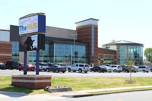 The HUB Recreation Center image