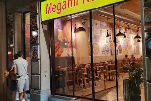 Restaurante Megami Ramen image
