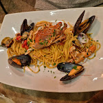 Photo n°4 de l'avis de Pascal.i fait le 28/02/2023 à 11:57 sur le  Ristorante Pizzeria Bruno à Sassari