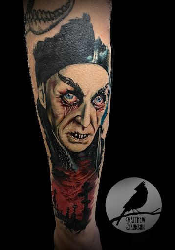 Explore tattoo ideas dog paws, creative tattoo ideas in Nashville, available at RedBird Tattoo